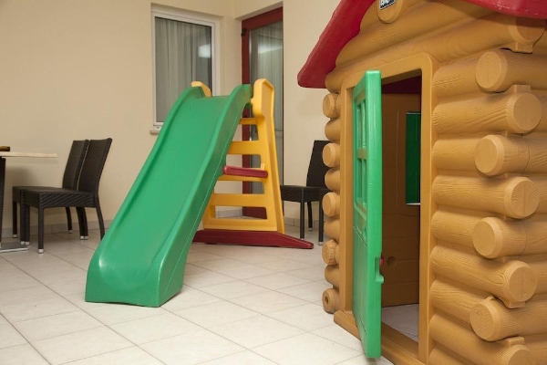 Hotel Menfi